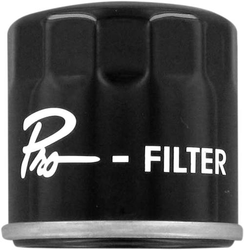 Parts Unlimited Oil Filter, Honda/Kaw 0712-0094