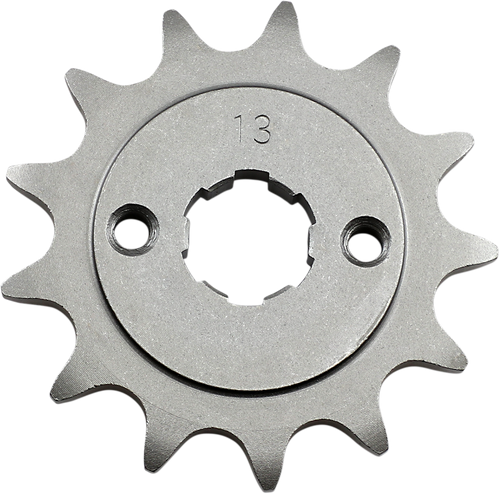 PARTS UNLIMITED K22-2502H Parts Unlimited C/S Sprocket Hon 520 13T K22-2502H