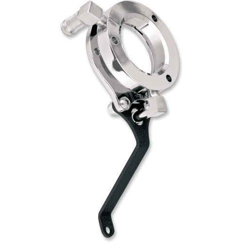 Accutronix Cv Air Cleaner Adapter - Honda C1627-C