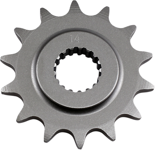 PARTS UNLIMITED K22-2502B Parts Unlimited C/S Sprocket Hon 520 14T K22-2502B