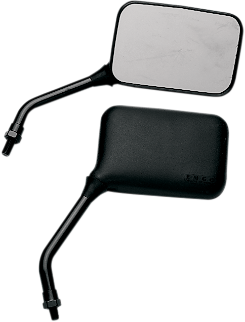 EMGO 20-78217 Emgo Mirror Gp Left Side Long 20-78217