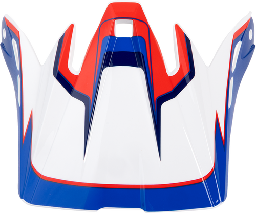 Z1R 0133-1738 Z1R Peak Dirtmaxx Vortex Child Rwb 0133-1738