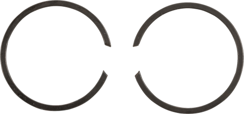 EASTERN MOTORCYCLE PARTS V-13-117 Eastern Motorcycle Parts Snp Rng Contr Shft Oem 35920-36 V-13-117