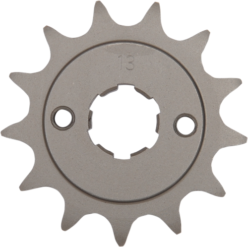 PARTS UNLIMITED K22-2502M Parts Unlimited C/S Sprocket Hon 520 13T K22-2502M