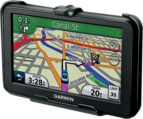 Ram Mounts Cradle Nuvi 50 Ram-Hol-Ga50U