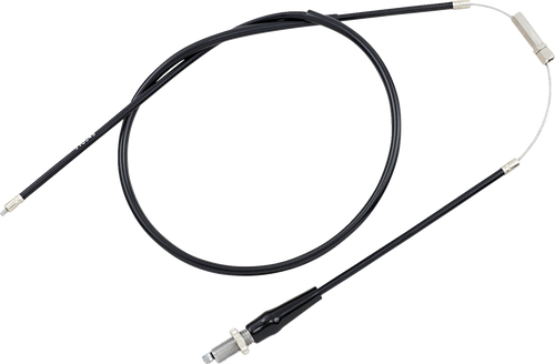 Parts Unlimited Cable, Throttle-Universal 110049