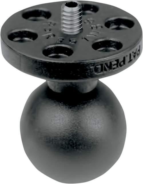 Ram Mounts Ball W/Adapter 1/4-20 Rap-B-366