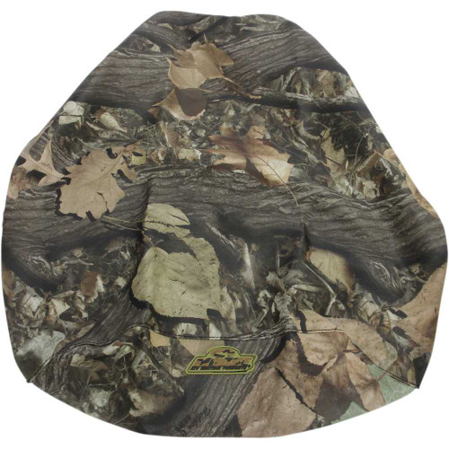 MOOSE UTILITY YFM66002AUT Moose Utility Seat Cover - Camo - Yamaha Yfm66002-Aut