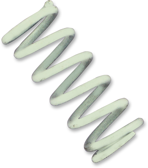 COMET 205820A Comet Spring Clutch White 94C 205820A