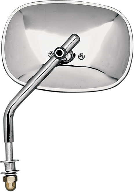 Emgo Mirror Stmpd Plain Hd 20-34800