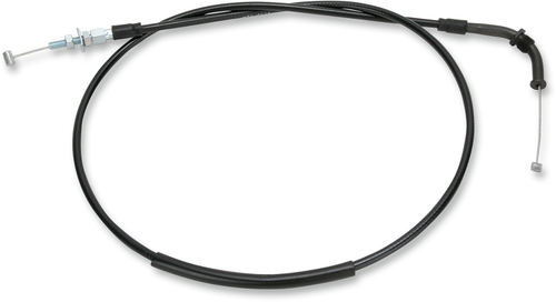 Parts Unlimited Cable, Throttle Honda K28-6521