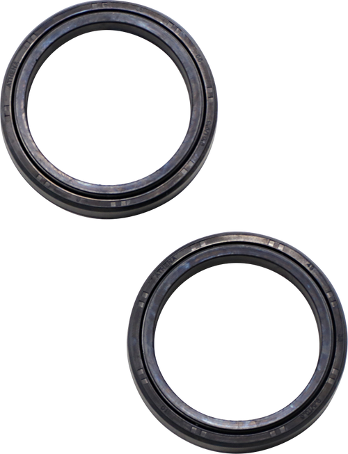 PARTS UNLIMITED 0407-0153 Parts Unlimited Fork Seals 43X55X9.5/10.5 0407-0153