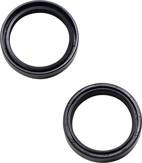 Parts Unlimited Fork Seals 43X54X11 0407-0149