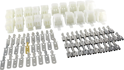 Rm Stator RM14020 Rm Stator Regulator Rectifier 3-Pin Connector Kit Rm14020