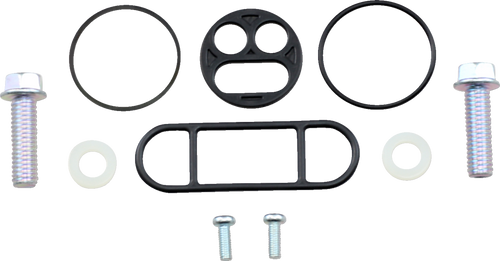 Parts Unlimited Fuel Petcock Repr Kit Kaw 0705-0436
