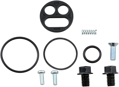 Parts Unlimited Fuel Petcock Repr Kit Kaw 0705-0432