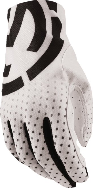Moose Offroad Glove Mx2 White Sm 3330-7927