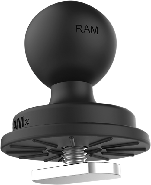 Ram Mounts Ball For Tough Track Rap-B-354-Tra1