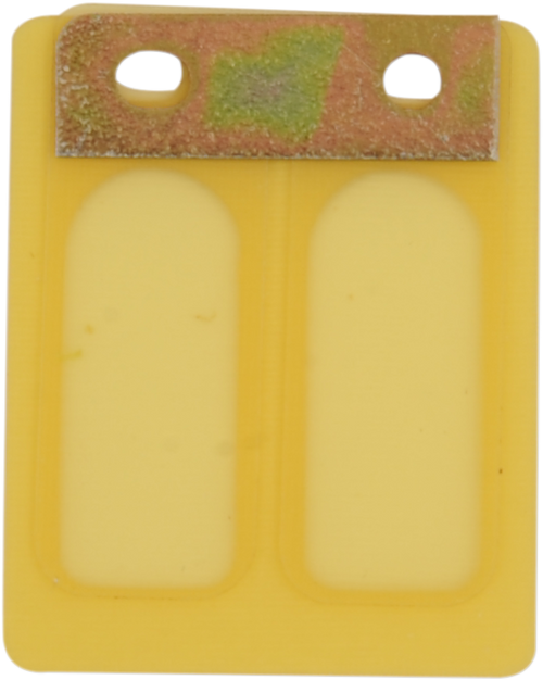 Boyesen Racing Reed Pw50 674