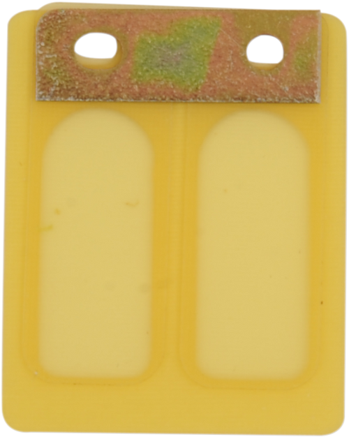 BOYESEN 674 Boyesen Racing Reed Pw50 674