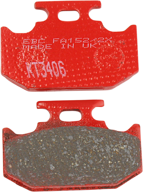 Mikuni Mikuni Needle & Seat 2.5 N149040-2.5