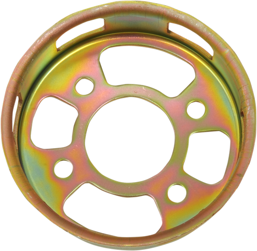 CYCLE CRAFT 39-18302 Cycle Craft Starter Cage 4-Bolt 39-18302