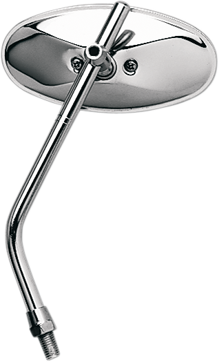 EMGO 20-34834 Emgo Mirror Chpr Oval 10Mm 20-34834