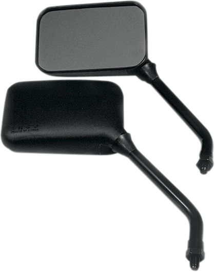 Emgo Mirror Univ Gp 10Mm Long 20-78207