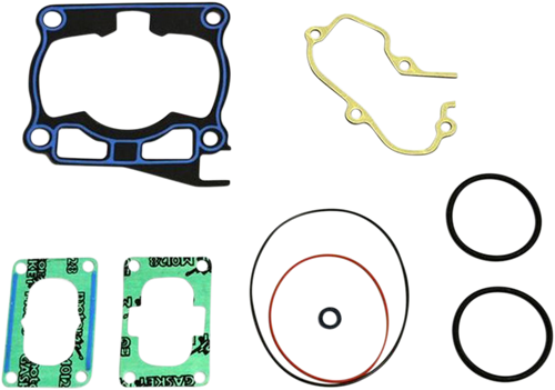 ATHENA P400485600116 Athena Gasket Kit Top End, Yam P400485600116