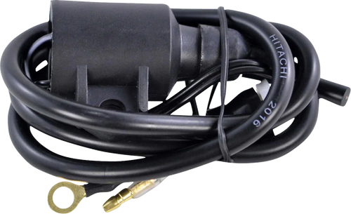 Rm Stator RM06144 Rm Stator Ignition Coil External Yamaha Exciter Rm06144