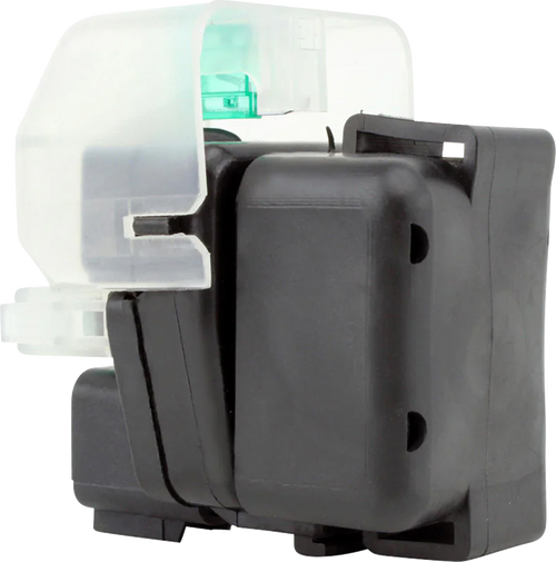Rm Stator RMS090-104980 Rm Stator Solenoid Switch Suzuki Gsxr Rms090-104980