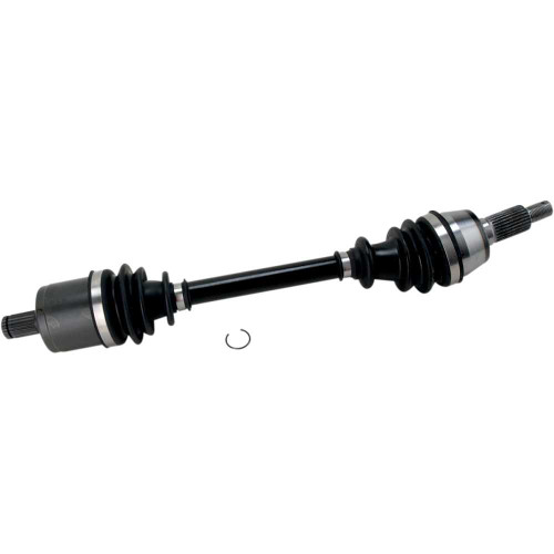 MOOSE UTILITY 54013 Moose Utility Axle Kit - Complete - Heavy-Duty - Polaris 54013