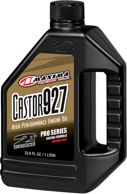 Maxima Racing Oil Caster 927 Oil 1 Liter 23901