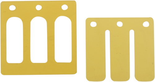 BOYESEN 601 Boyesen Racing Reed Suz 601