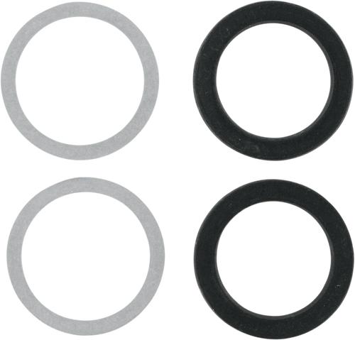 LEAKPROOF SEALS 7207 Leakproof Seals Fork Seal 34X46X10.5 7207