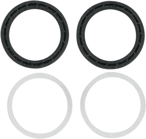 LEAKPROOF SEALS 7255 Leakproof Seals Fork Seal 38X52X11 7255