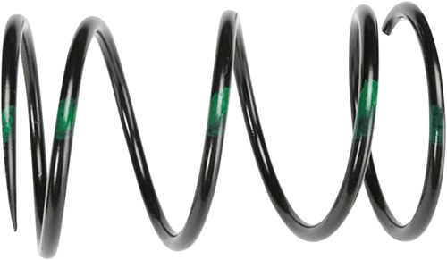 VENOM PRODUCTS 210186 Venom Products Spring Secondary Blk/Grn 210186