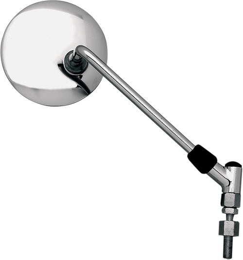 Emgo Mirror Univ Rnd 8/10Mm 20-30650