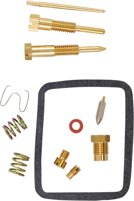 K&L SUPPLY 182405 K&L Supply Carb Repair Kit 182405