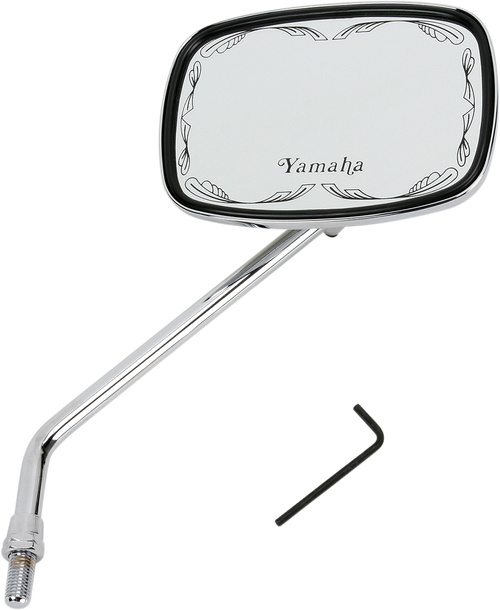 Emgo Mirror Dc Scrld Yamaha Rt 20-21774