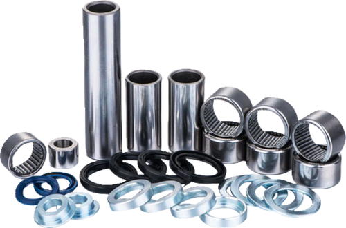 Factory Links Axle Bearing Kit Rear Ara-F-002