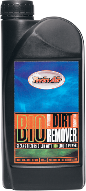 Twin Air Bio Dirt Remover 1 Ltr 159004