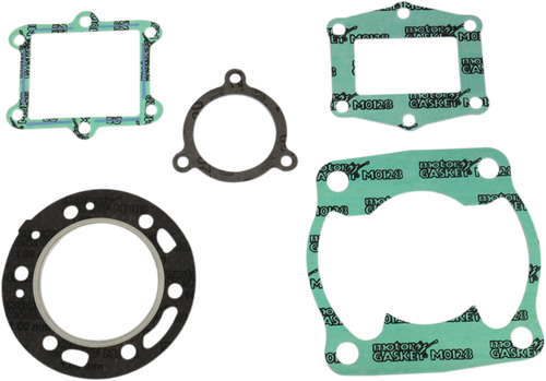 ATHENA P400210600256 Athena Gasket Kit Top End, Hon P400210600256