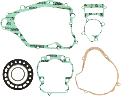 ATHENA P400510850260 Athena Gasket Kit Complete, Suz P400510850260