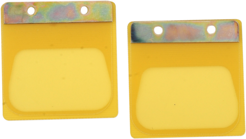 Boyesen Racing Reed Honda 631