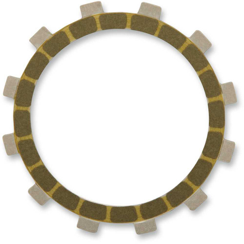 BARNETT 3014510003 Barnett Clutch Friction Plate - Kawasaki 301-45-10003