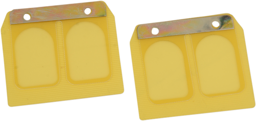 BOYESEN 645 Boyesen Racing Reed Yamaha 645