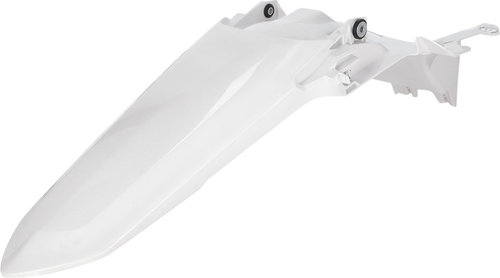 ACERBIS 2988270002 Acerbis Fender Rear- Yz450F White 2988270002