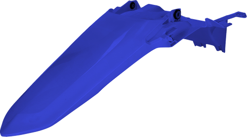 ACERBIS 2988270211 Acerbis Fender Rear- Yz450F Blue 2988270211