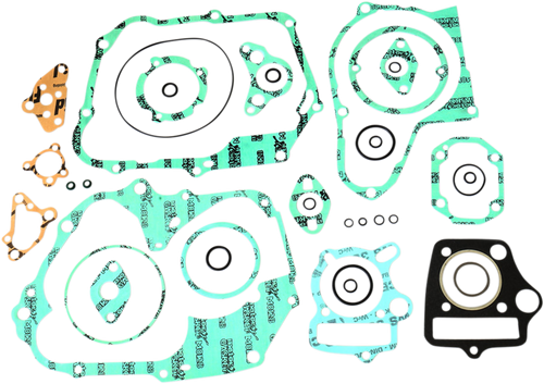 ATHENA P400210850073 Athena Gasket Kit Complete, Hon P400210850073